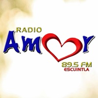 Radio Amor Escuintla 89.5 FM pour PC