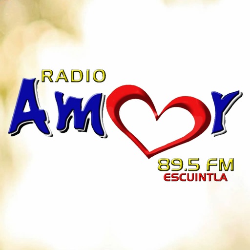 Radio Amor Escuintla 89.5 FM icon