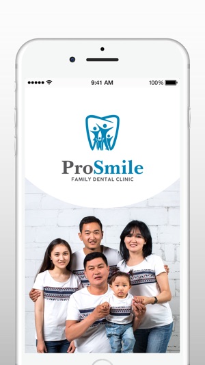 PROSMILE KZ