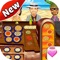 If you like Cooking Games then our latest game Fast Food Rush – Restaurant Games is the perfect choice for you