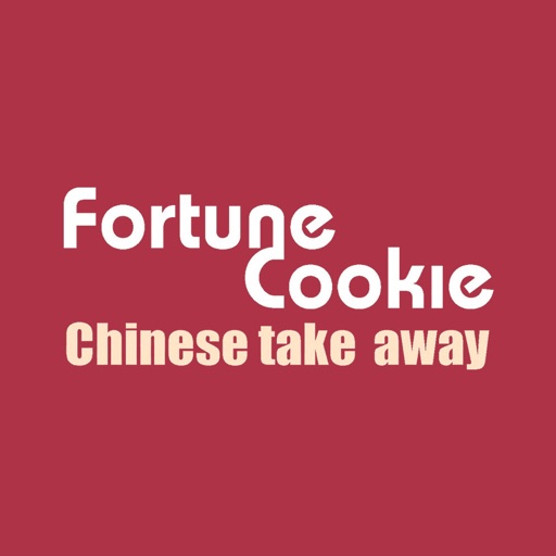 Fortune Cookies Kingston icon