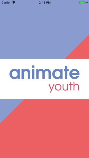 Animate Youth(圖1)-速報App