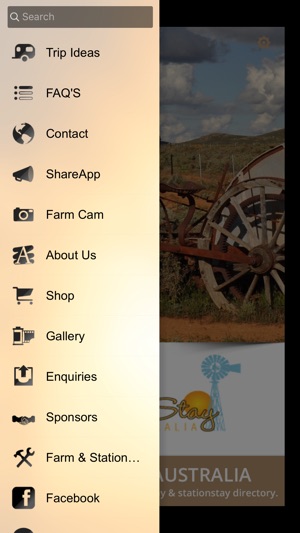 Farmstay Australia(圖2)-速報App