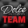 Dolce Salon Team App