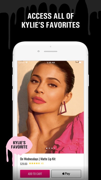 Kylie Cosmetics