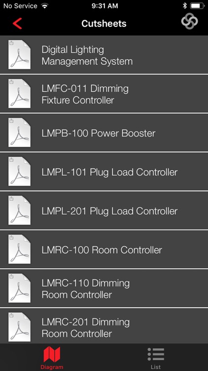 BCS Sales Tool screenshot-4