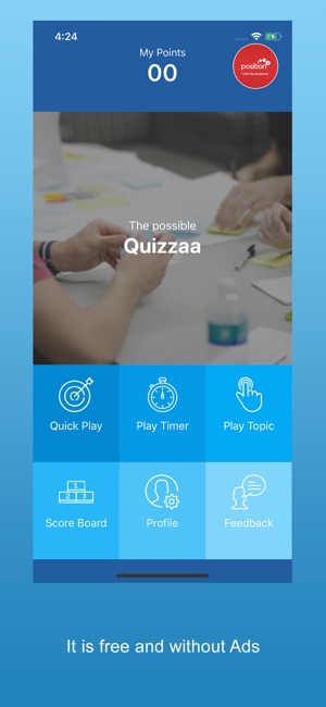 Quizzaa(圖2)-速報App