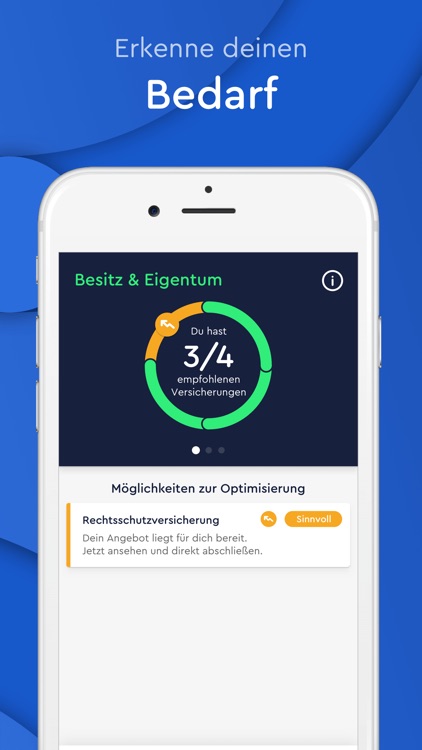 Der Versicherungsmanager screenshot-3