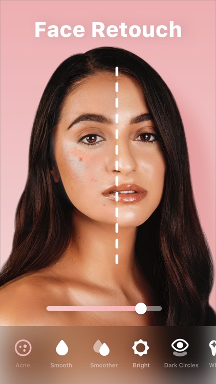 Peachy - Body Editor screenshot-0