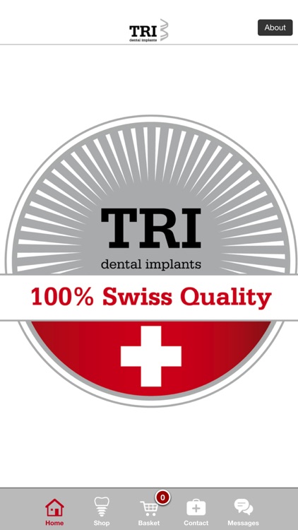 TRI Dental Implant New Zealand