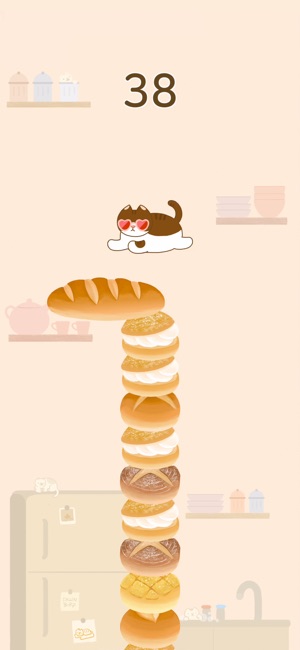 Cat Bakery(圖3)-速報App