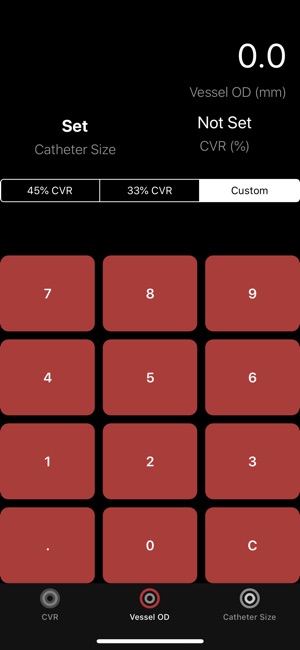 CVRCalc(圖2)-速報App