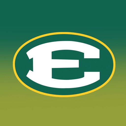 St. Edward Eagles