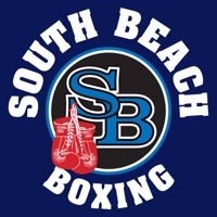 South Beach Boxing Ios Me South Beach Boxing
