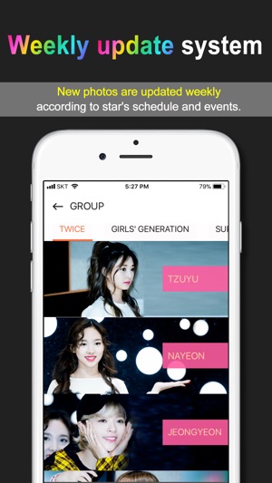 K-POP Starpic(圖3)-速報App