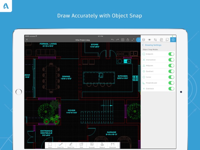 Autodesk Autocad For Mac For Students