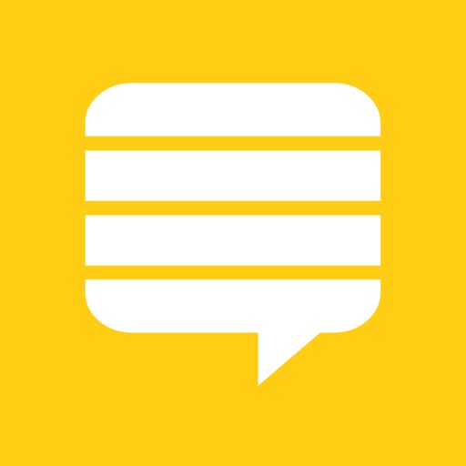 PubNote -- A Voice Note Taking App With iCloud