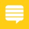 PubNote is a note-taker app designed for the person who want to take note just with voice
