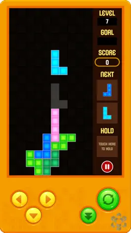 Game screenshot Brick Mania - Block Puzzle hack