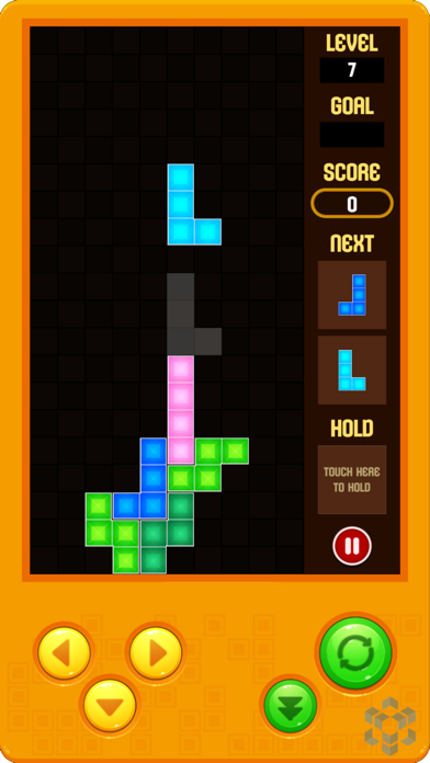 Brick Mania - Block Puzzle screenshot 3