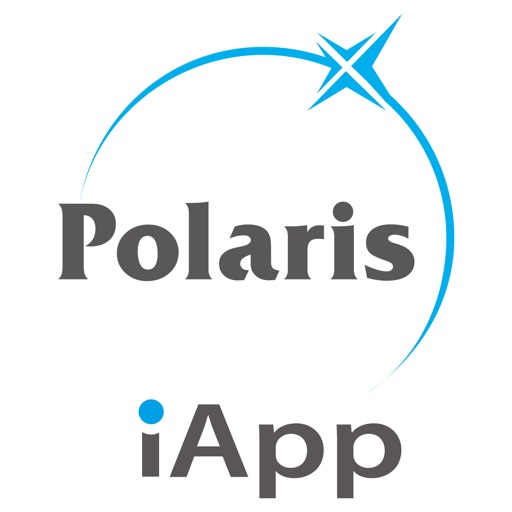 POLARIS CREATIVE iOS App