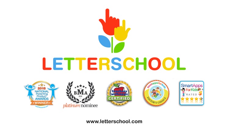 LetterSchool - Edición Escolar screenshot-6