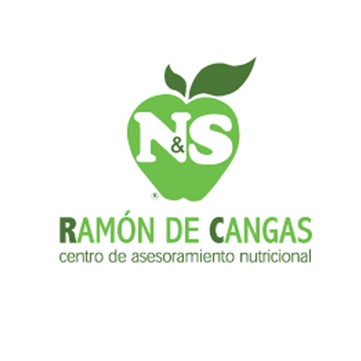 Ramón de Cangas Nutricionista icon
