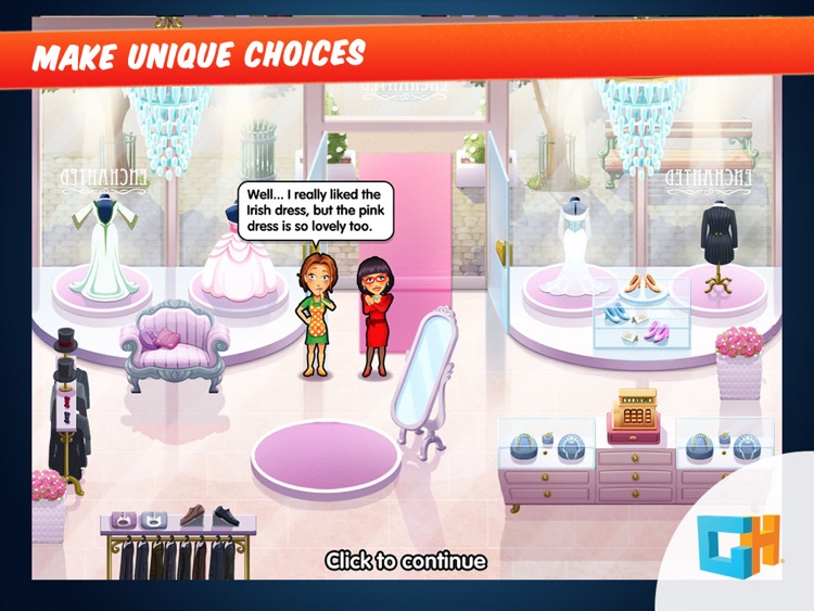 Delicious – Wonder Wedding HD