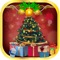 Santa Clause, Christmas magic and Christmas jigsaw puzzles games