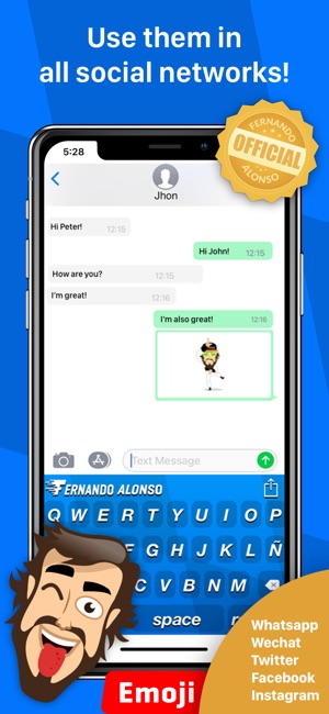 Stickers for WhatsApp·(圖7)-速報App