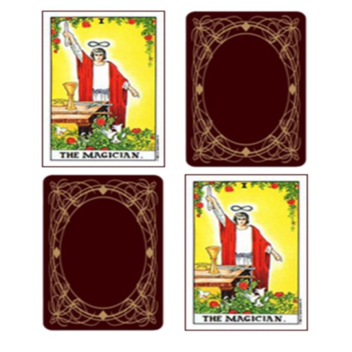 Tarot Game icon