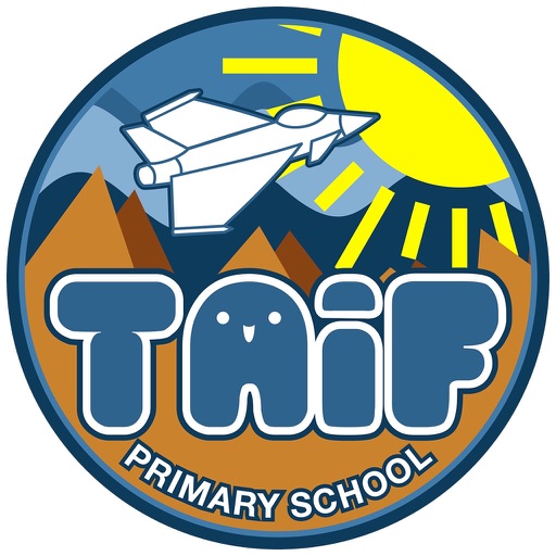 Taif Primary School icon