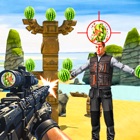 Top 40 Games Apps Like Watermelon Shooting Sim 2018 - Best Alternatives