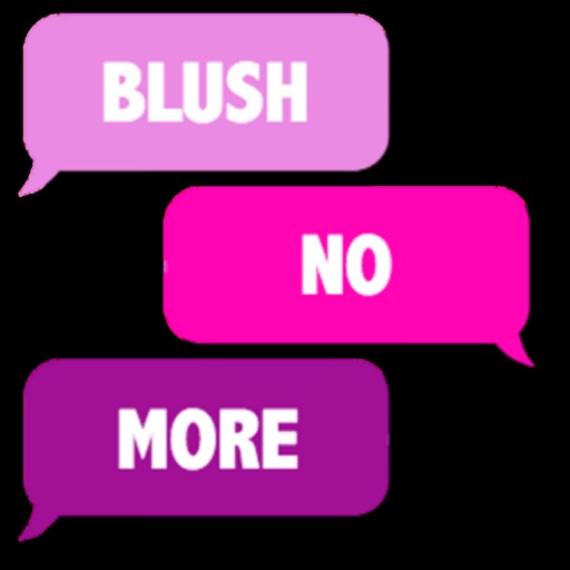 Blush No More