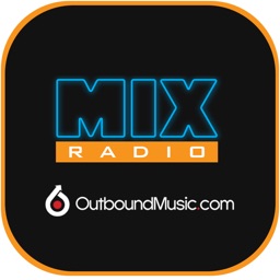 OutboundMusic - Mix Radio