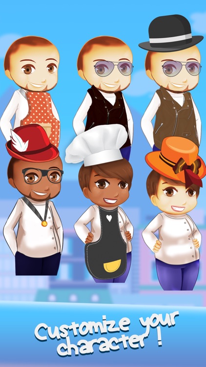 Little Chef Mania