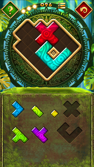 Montezuma Puzzle 4 Premium(圖5)-速報App