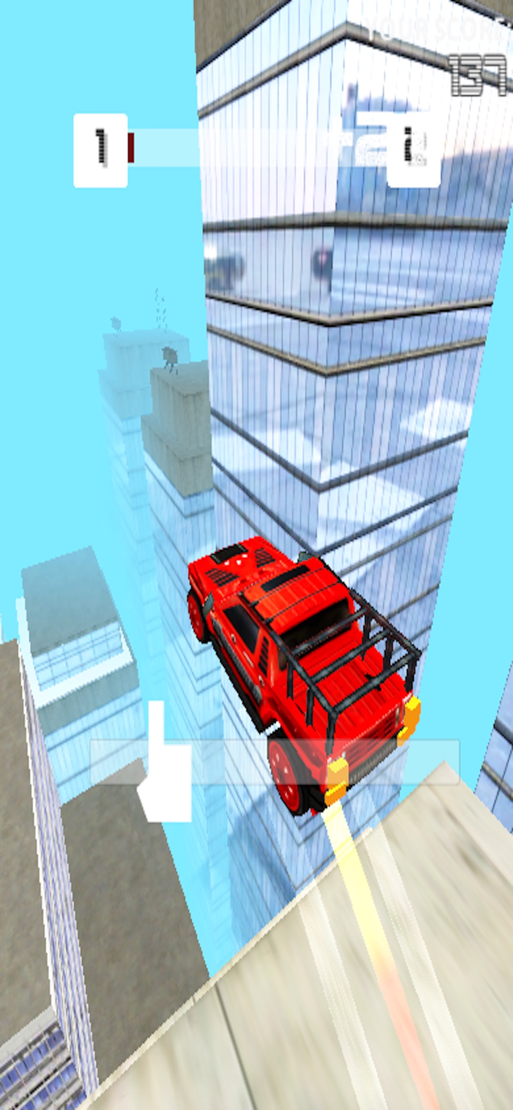 Hot Stunt Rider : Car Wheels hack tool