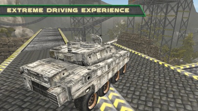 Impossible War Machines™ screenshot 3