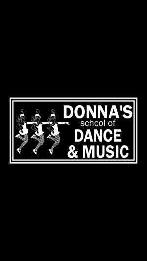 Donna's School of Dance & Music(圖1)-速報App