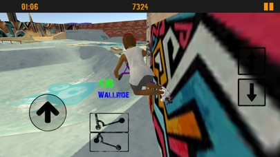 Scooter FE3D 2 screenshot 3