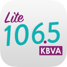 Lite 106.5 KBVA