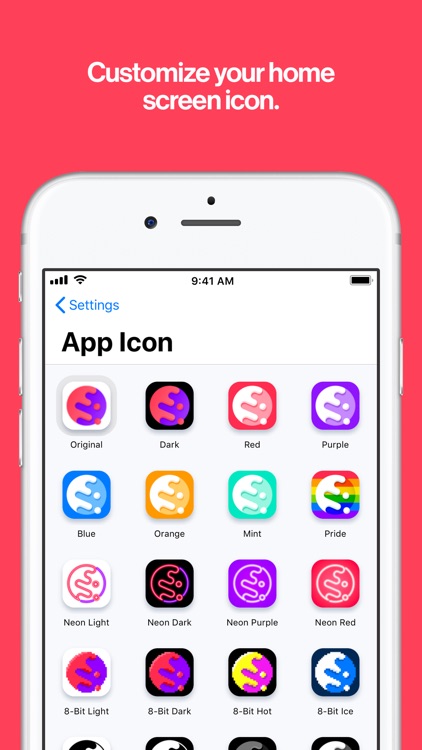 Cake Web Browser screenshot-7