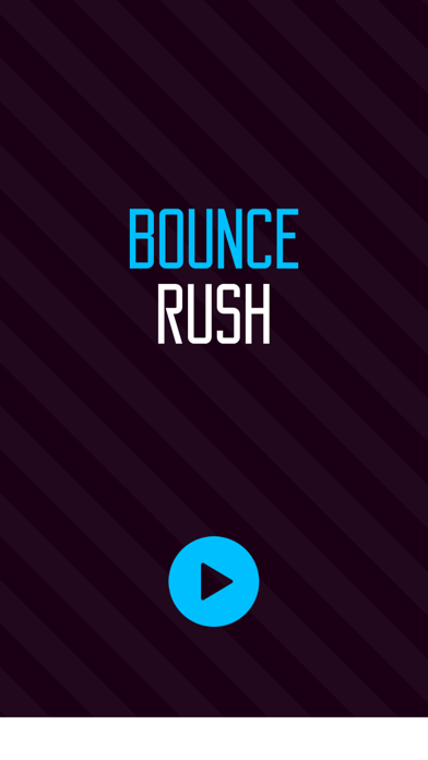 Bounce Rushのおすすめ画像1