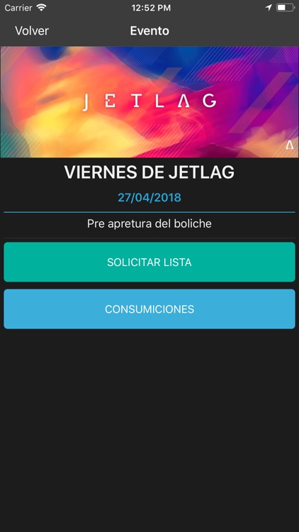 JetLag App screenshot-4