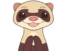 YouFerret - cute ferret animal