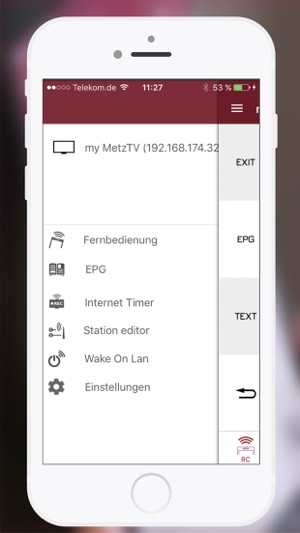 MetzRemote(圖1)-速報App