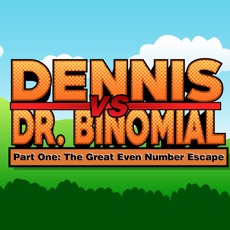 Activities of Dennis vs. Dr. Binomial Part 1