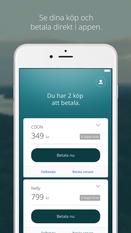 Qliro – låna, spara, betala