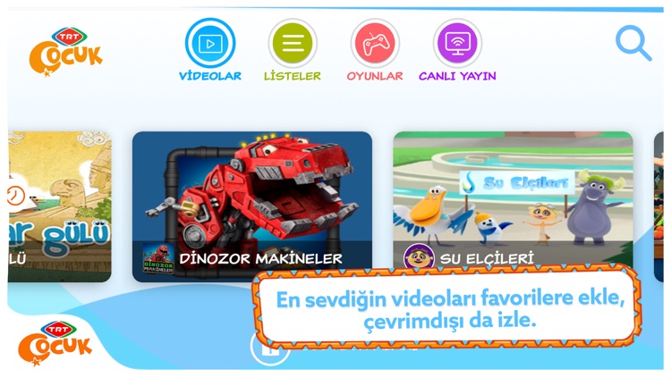TRT Çocuk
